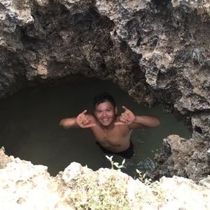 Meet your Posher, Tingkham